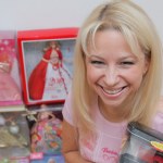Lubiczowie, rajdy i... lalki Barbie