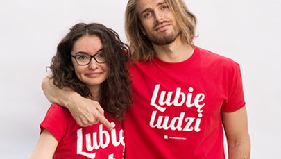"Lubię ludzi!" Szlachetna paczka jednoczy Polaków 