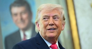 "Lubię Zełenskiego". Sukcesy Ukrainy oczami Trumpa