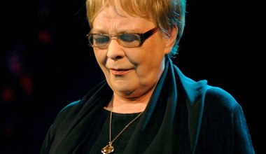 Lubiła wywoływać skandale. O "wybrykach" gwiazdy Piwnicy pod Baranami było głośno