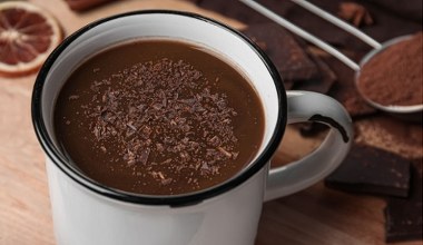 Lubimy, ale rzadko pijemy. Szkoda, bo zapobiega utracie pamięci, poprawia koncentrację i wzrok