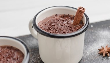 Lubimy, ale rzadko pijemy. Szkoda, bo zapobiega utracie pamięci, poprawia koncentrację i wzrok