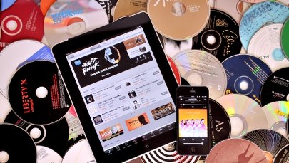 Lubimy muzykę nie tylko swojej młodości, ale też rodziców i dziadków