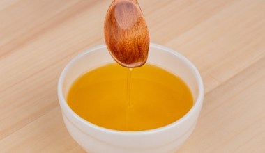 Lubimy owoc, oleju rzadko używamy. Jest doskonały na serce, wzmacnia naczynia i odporność