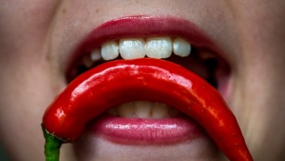 Lubisz jeść ostro? Mniej solisz...