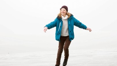 Lubisz łyżwy? Wicemistrzyni olimpijska proponuje: stwórz logo mistrzostw Polski!