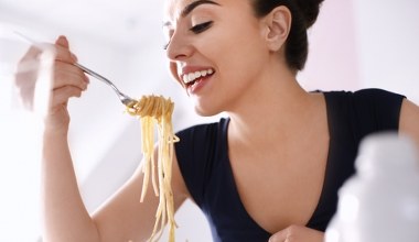 Lubisz makaron? Sprawdź, ile razy w tygodniu można go jeść