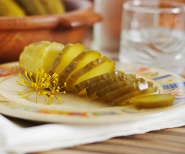 Lubisz ogórki kiszone? Jedz często, szybko zobaczysz, jak wpływają na twój organizm 