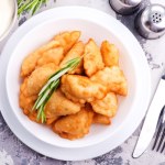 ​Lubisz pierogi podsmażane na patelni? Ten nietypowy składnik podkręci ich smak