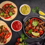 Lubisz pikantne potrawy? Wiemy, kiedy możesz sobie ostro zaszkodzić