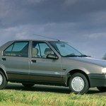 Lubisz Renault? Są w Polsce od 25 lat!