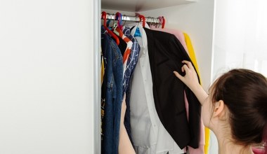 Lubisz ubrania w tym kolorze? Dużo mówi o twoim charakterze