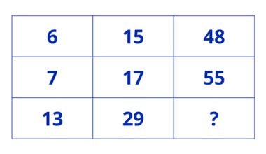 ​Lubisz zagadki matematyczne? Tę rozwiązuje tylko 1 na 10 osób