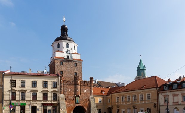 Lublin: Będzie zmiana organizacji ruchu na Starym Mieście