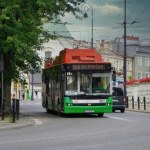 komunikacja miejska Lublin: Dobra wiadomość dla mieszkańców. Autobusy i trolejbusy pojadą częściej