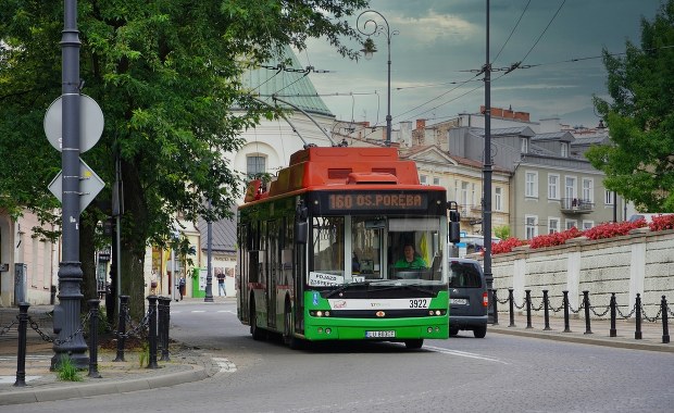 Lublin: Dobra wiadomość dla mieszkańców. Autobusy i trolejbusy pojadą częściej