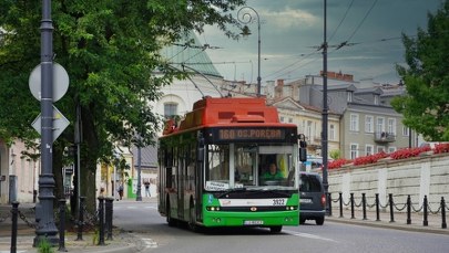 Lublin: Dobra wiadomość dla mieszkańców. Autobusy i trolejbusy pojadą częściej