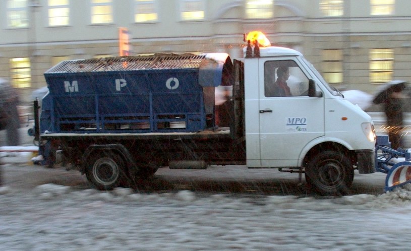 Lublin II na zdjęciu z... 2004 roku. /Wojciech Jargilo /Reporter