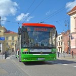 Lublin inwestuje miliony w nowe trolejbusy. Kiedy pojadą po mieście?