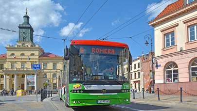 Lublin inwestuje miliony w nowe trolejbusy. Kiedy pojadą po mieście?