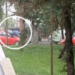Lublin: Jechał na hulajnodze. Omal nie zginął