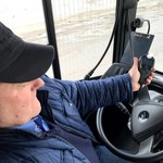 Lublin: Kierowca nie włączy silnika, dopóki nie dmuchnie w alkomat