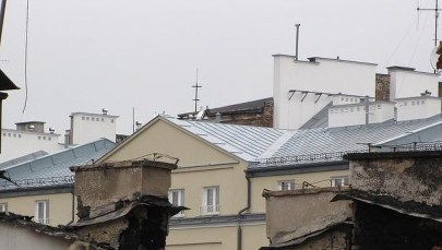 Lublin: Konserwator zabytków nie opóźni remontu spalonego szpitala