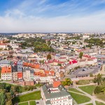 ​Lublin: Konsultacje planistyczne dla rejonu ulic Nowy Świat i Wojenna