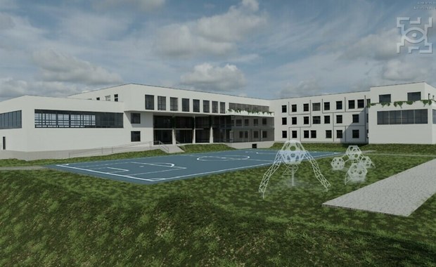 Lublin: Miasto zawarło umowę na budowę nowej szkoły specjalnej