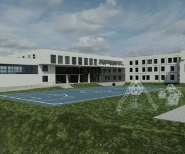 Lublin: Miasto zawarło umowę na budowę nowej szkoły specjalnej