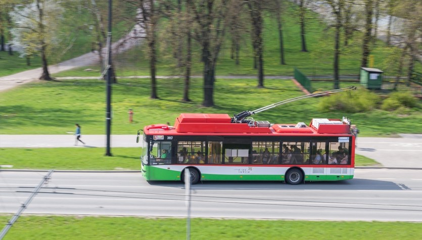 Lublin: Mniej zieleni, więcej parkingów