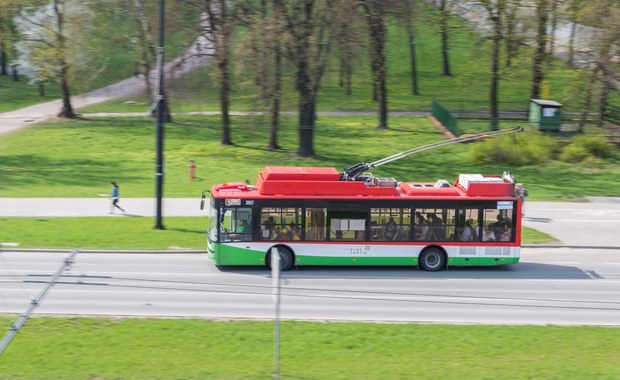 Lublin: Mniej zieleni, więcej parkingów