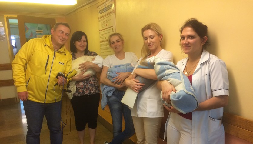 Lublin: Nasz audiobook otrzymali pacjenci Dziecięcego Szpitala Klinicznego