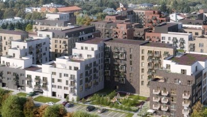 Lublin: Nie będzie bloków na terenie po dawnej wytwórni 