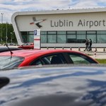 Lublin nie zarobi ponad 100 mln zł na lotnisku 