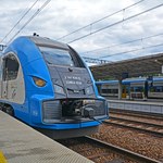 Lublin: Nowoczesne centrum sterowania ruchem kolejowym już działa 