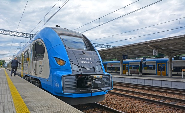 Lublin: Nowoczesne centrum sterowania ruchem kolejowym już działa 