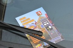 Lublin: Od października zmieniają się zasady parkowania 