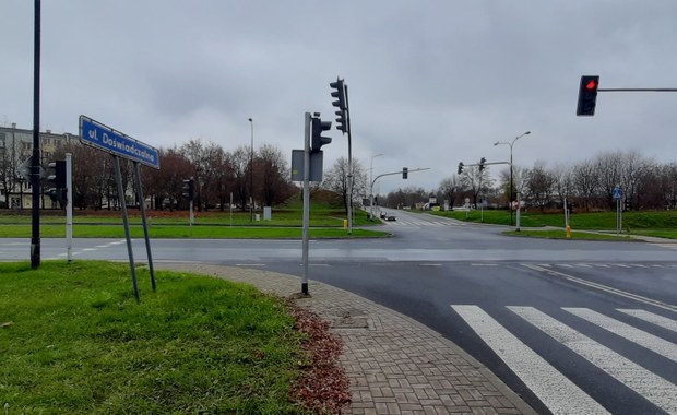 Lublin: Od wtorku rusza przebudowa skrzyżowania al. Witosa z ul. Doświadczalną