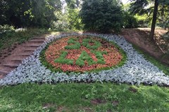 Lublin: Ogród botaniczny