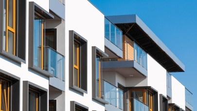 Lublin planuje budowę nowych mieszkań