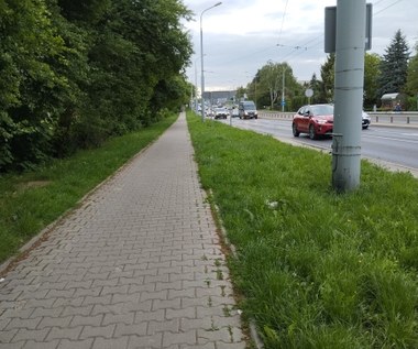 Lublin planuje nowe drogi rowerowe