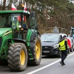 Lublin: Podmiejskie autobusy ominą rolnicze blokady