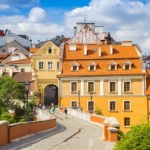 Lublin podnosi podatki od nieruchomości. Sprawdź, ile zapłacisz 