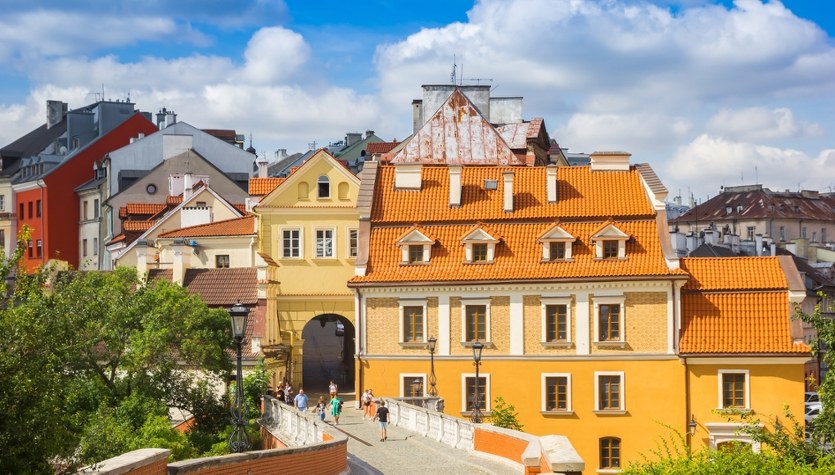 Lublin podnosi podatki od nieruchomości. Sprawdź, ile zapłacisz 