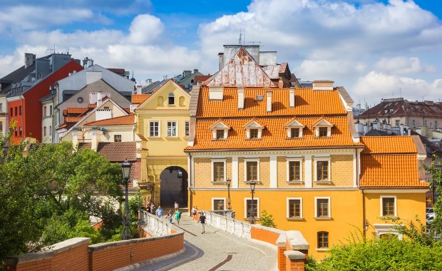 Lublin podnosi podatki od nieruchomości. Sprawdź, ile zapłacisz 