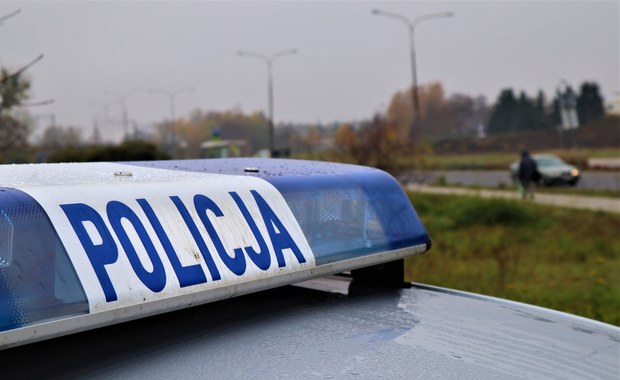 Lublin: Policja szuka 17-latki i niemowlęcia