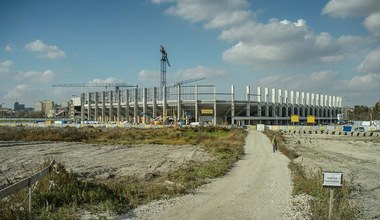 Lublin: Powstaje stadion miejski za 155 mln zł