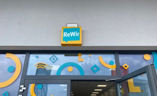 Lublin: "ReWir" już działa w dzielnicy Felin