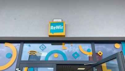 Lublin: "ReWir" już działa w dzielnicy Felin